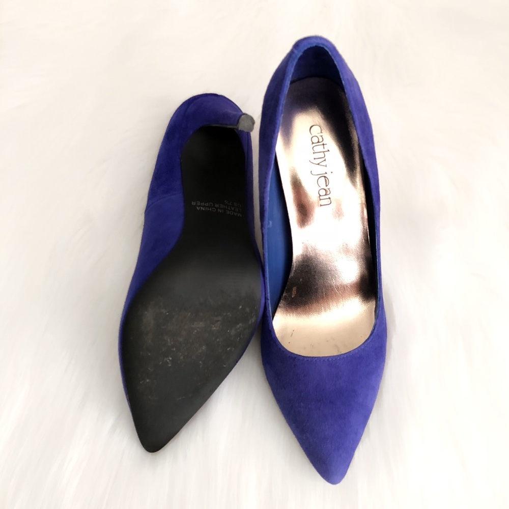 Cathy Jean shoes - Picture 5 of 5